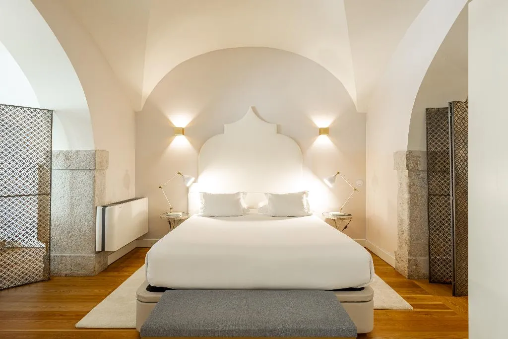 STUDIO DELUXE Room, Almaria - Edificio Da Corte, Lisbon