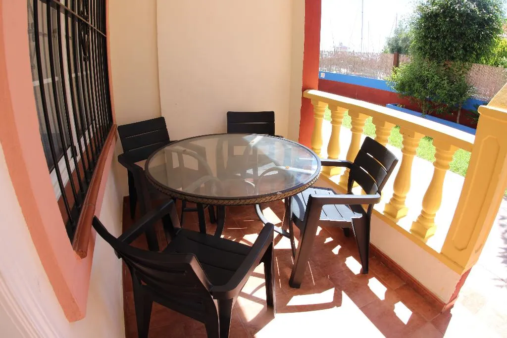 APARTMENT CAPACITY 3 TWO BEDROOMS Room, Marina Internacional, Costa Blanca