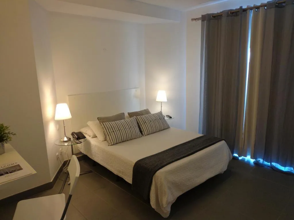 Room, KR Hotels - Albufeira Lounge, Algarve