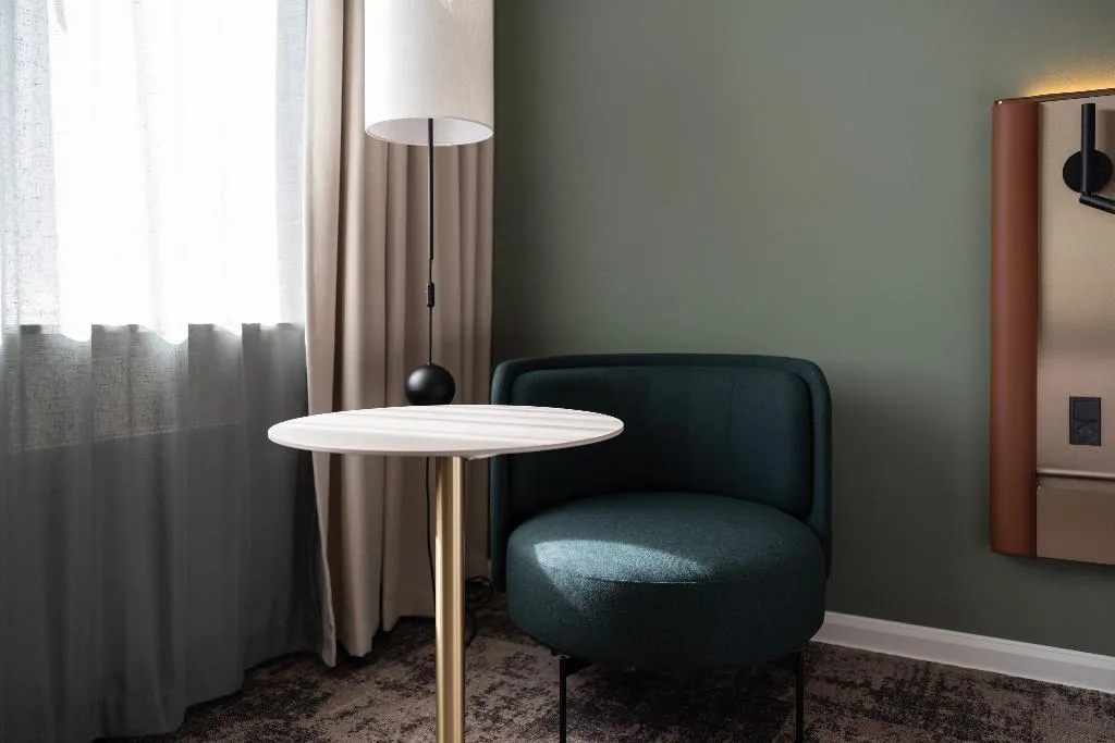 DOUBLE SUPERIOR Room, Imperial Copenhagen, Copenhagen
