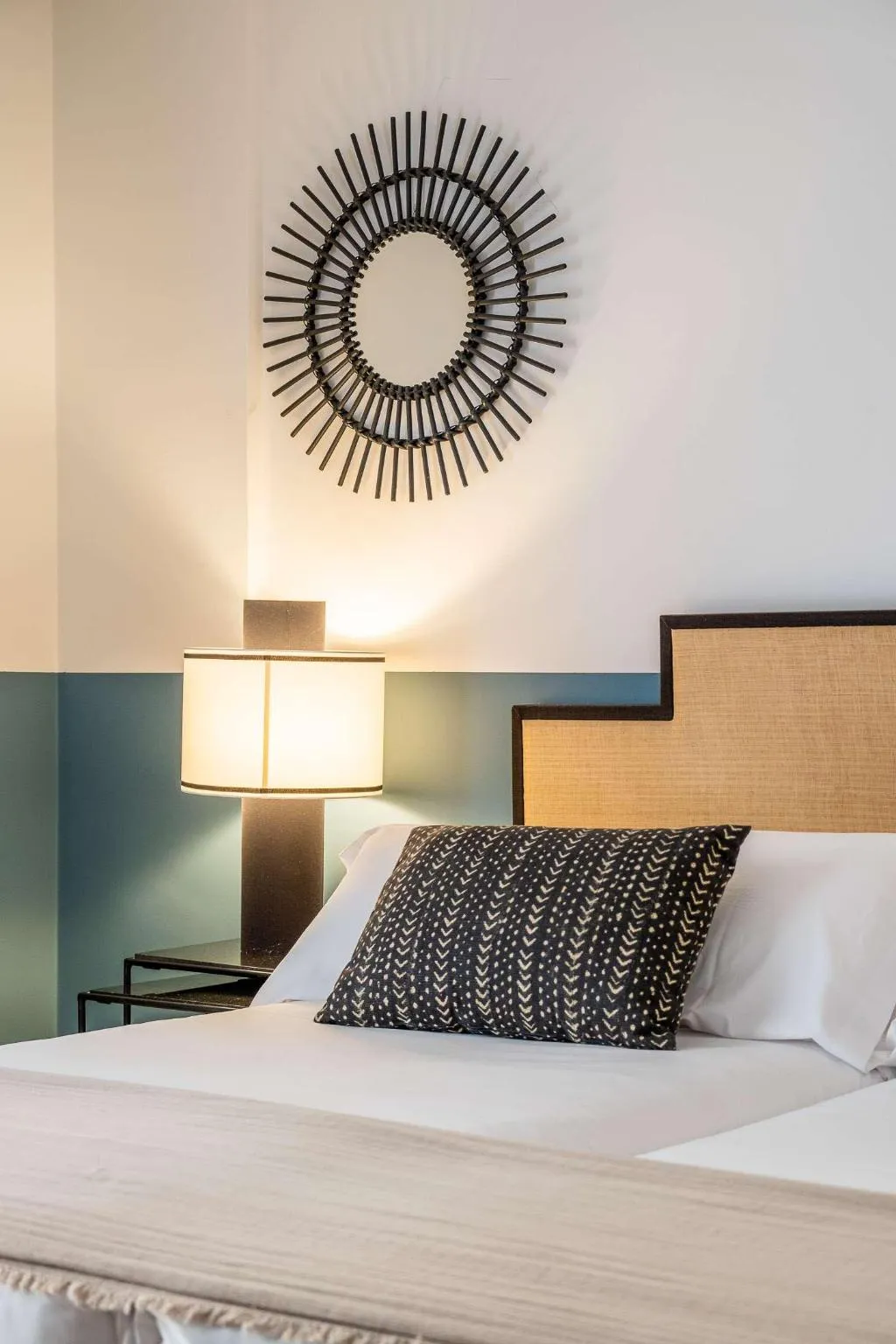 Room, Soho Boutique Las Vegas, Costa Del Sol