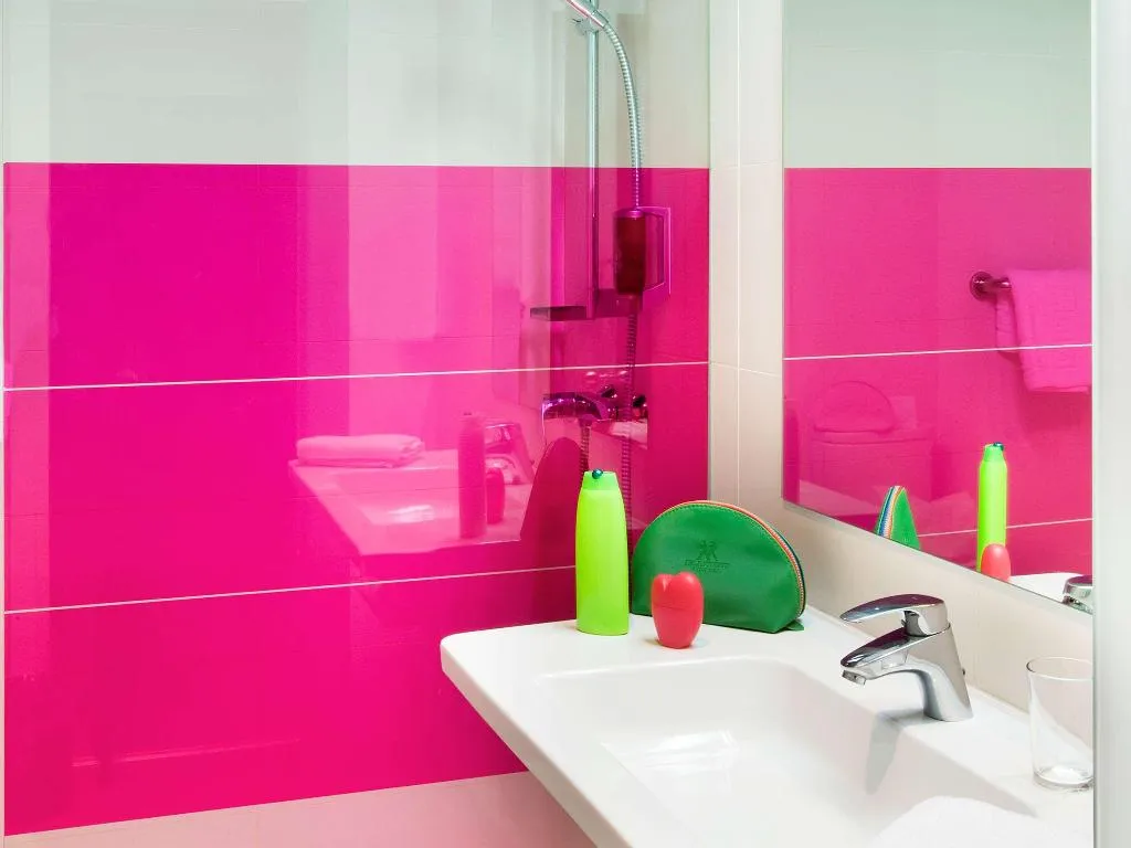 Room, Ibis Styles Madrid Prado, Madrid