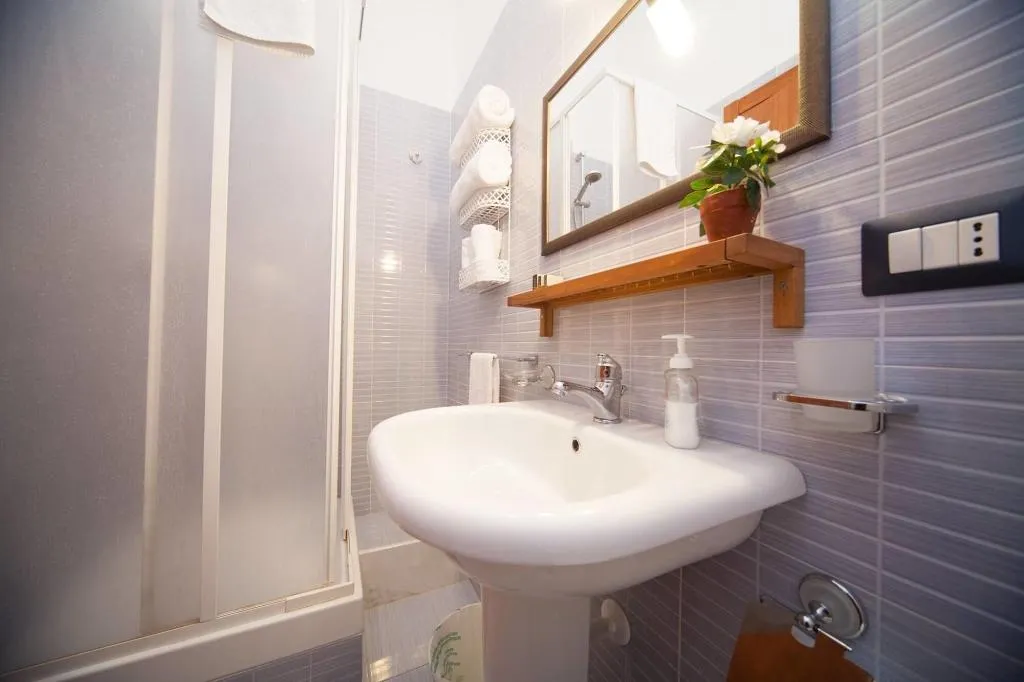 Room, Anthea B&B, Naples