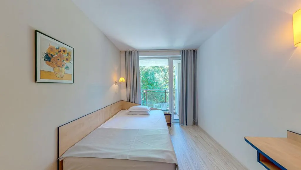 SINGLE STANDARD Room, Madara, Varna