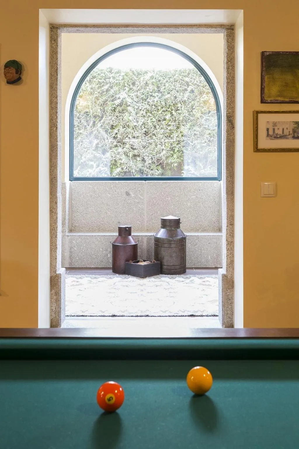 Room, Charming Antas House, Porto