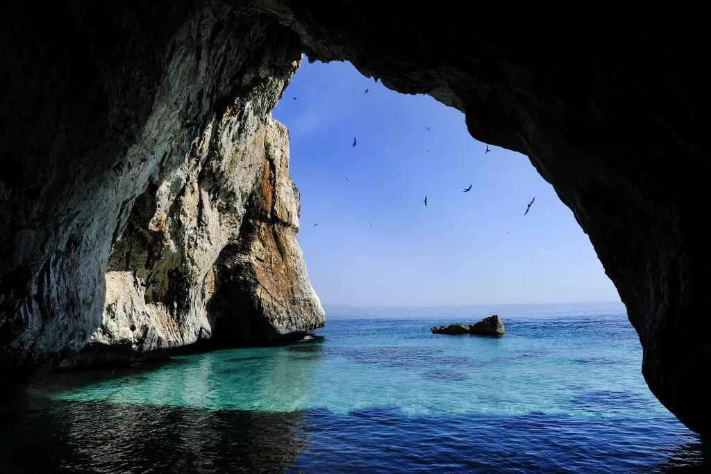 Beach, Brancamaria, Olbia
