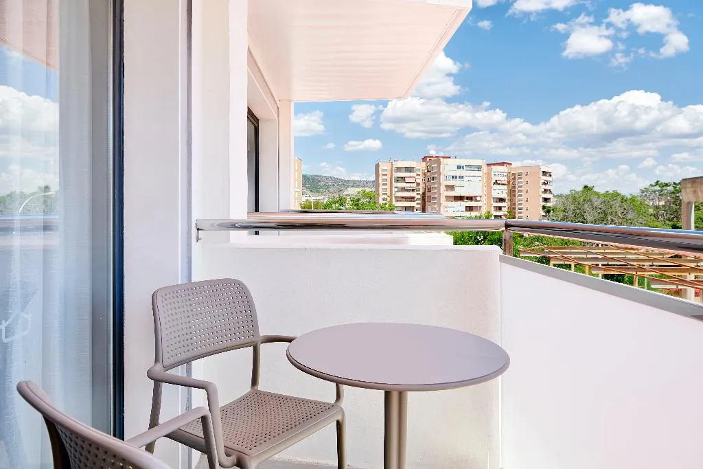 Double or Twin STANDARD Room, tent Torremolinos, Costa Del Sol