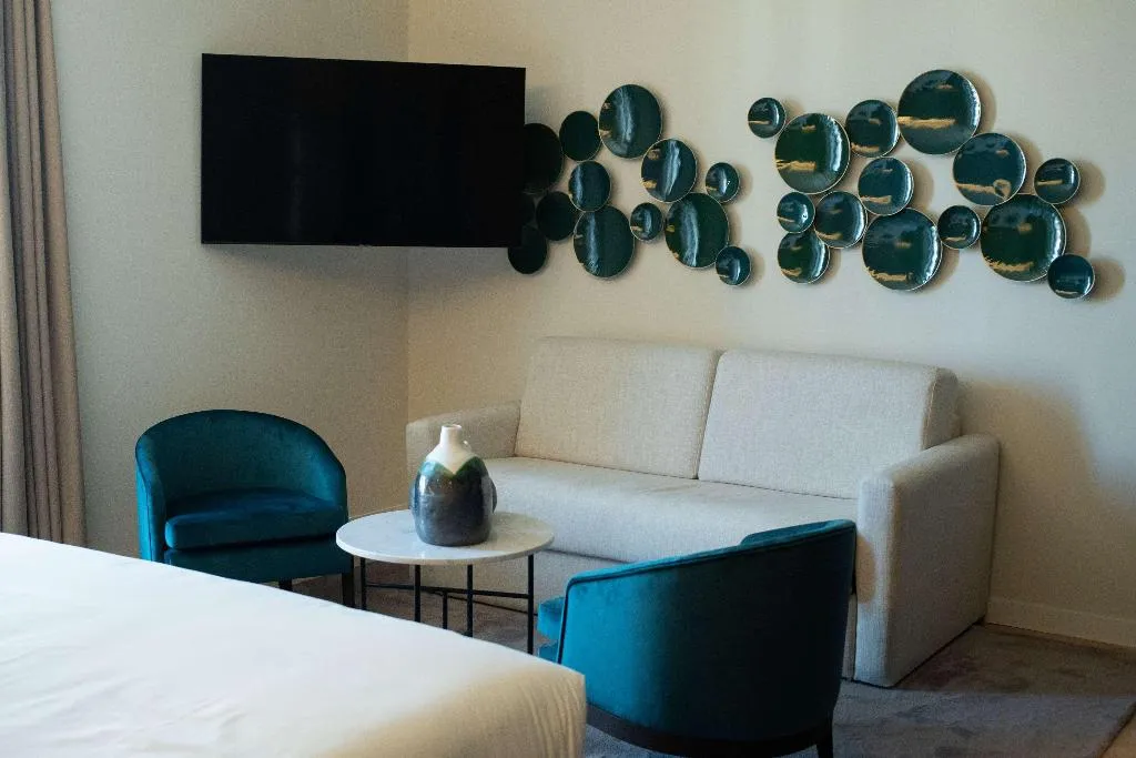 Room, Soho Boutique Catedral, Seville