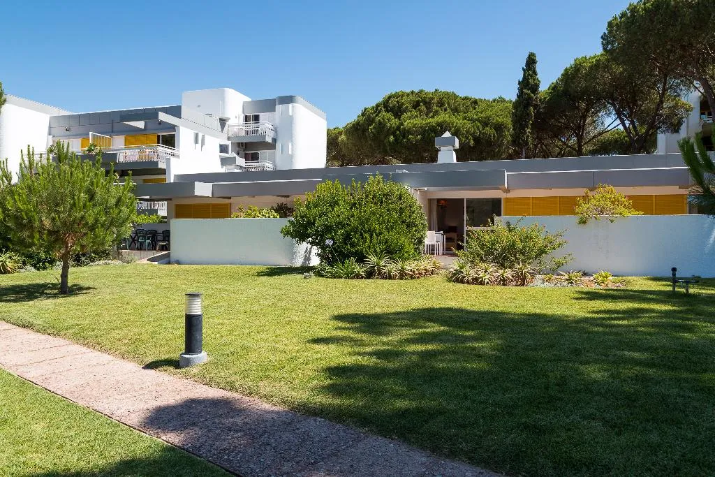 General view, Pinhal Da Marina, Algarve