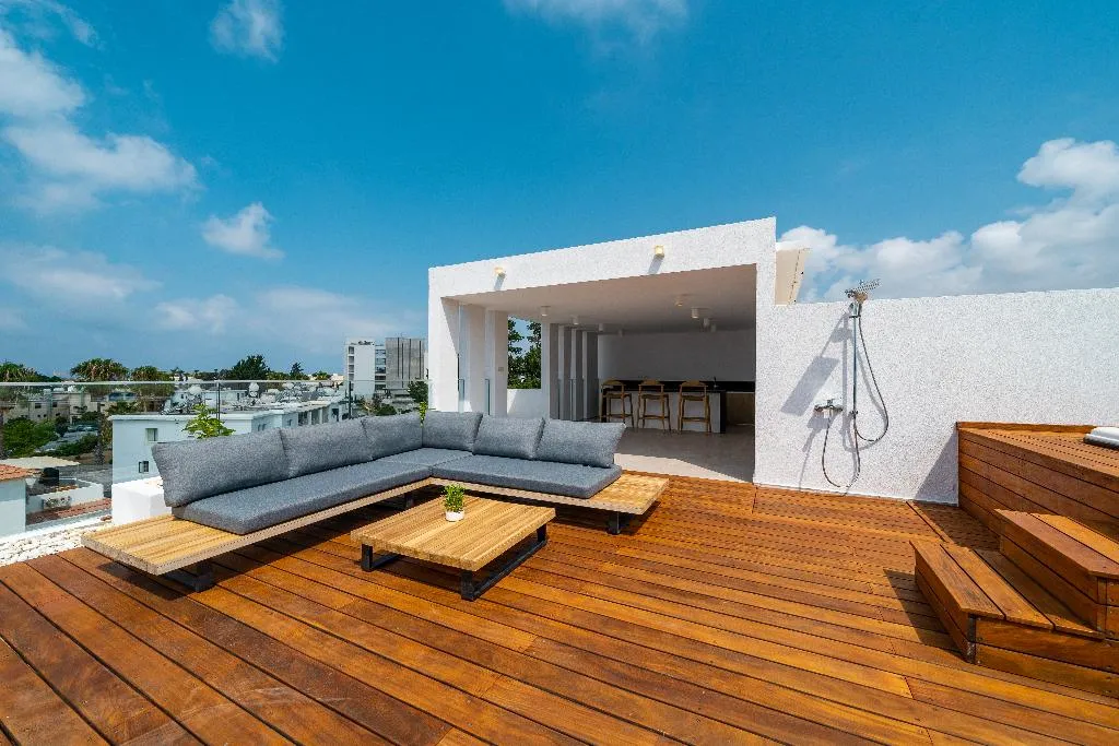 APARTMENT EXECUTIVE Room, Silver Park, Cyprus
