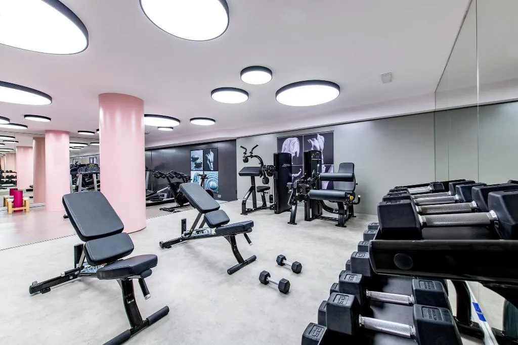 Sports and Entertainment, Hotel Garbi Ibiza & Spa, Ibiza