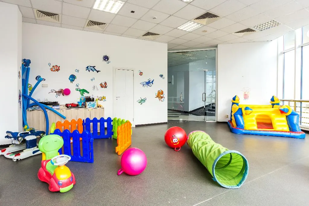 Sports and Entertainment, Blue Pearl Hotel, Bourgas