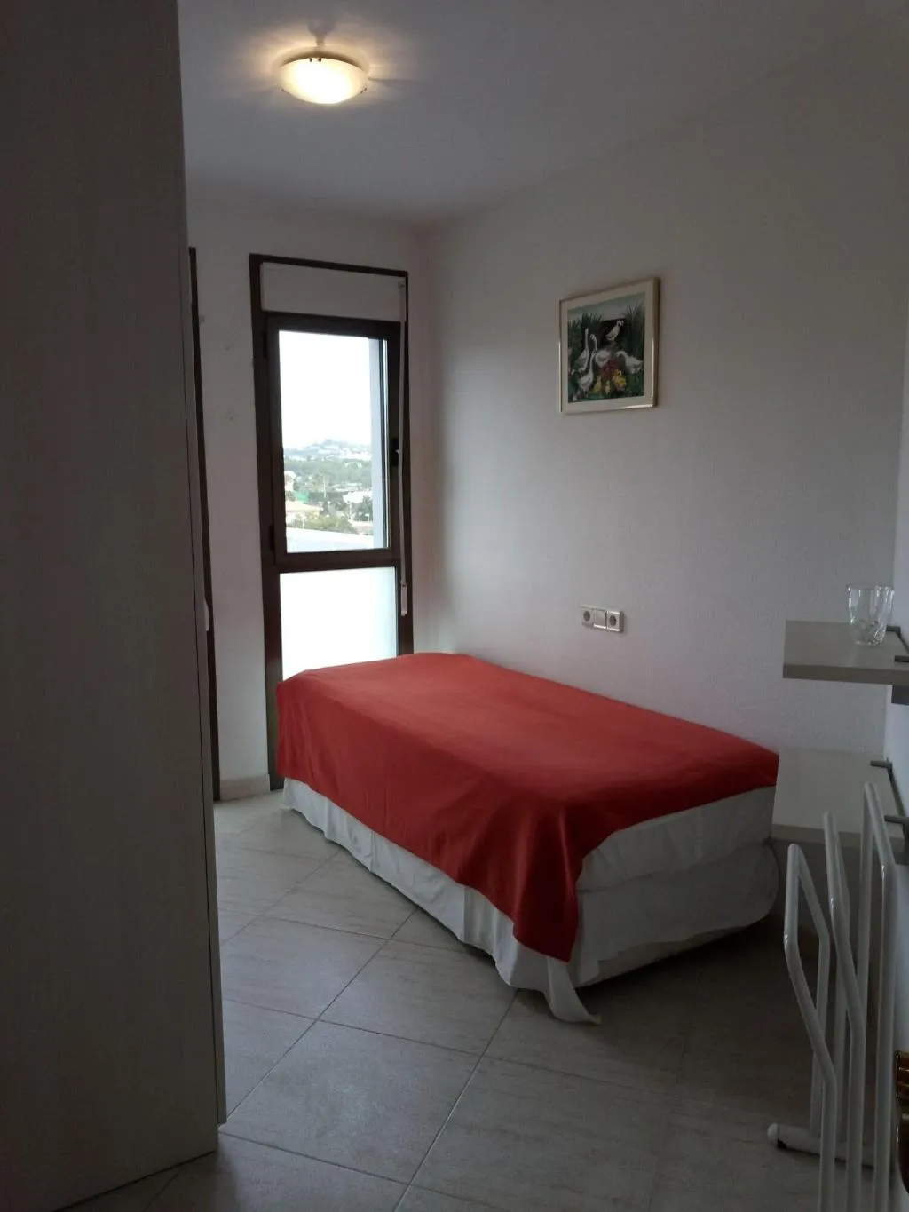 Room, Pension Centricacalp, Costa Blanca