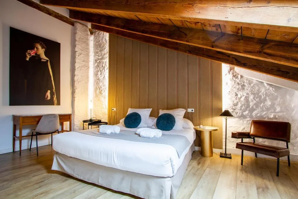 DOUBLE SUPERIOR Room, Les Monges Palace, Costa Blanca