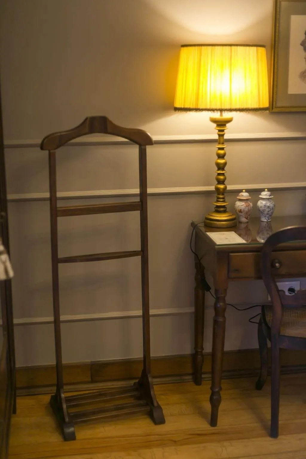 Room, Charming Antas House, Porto