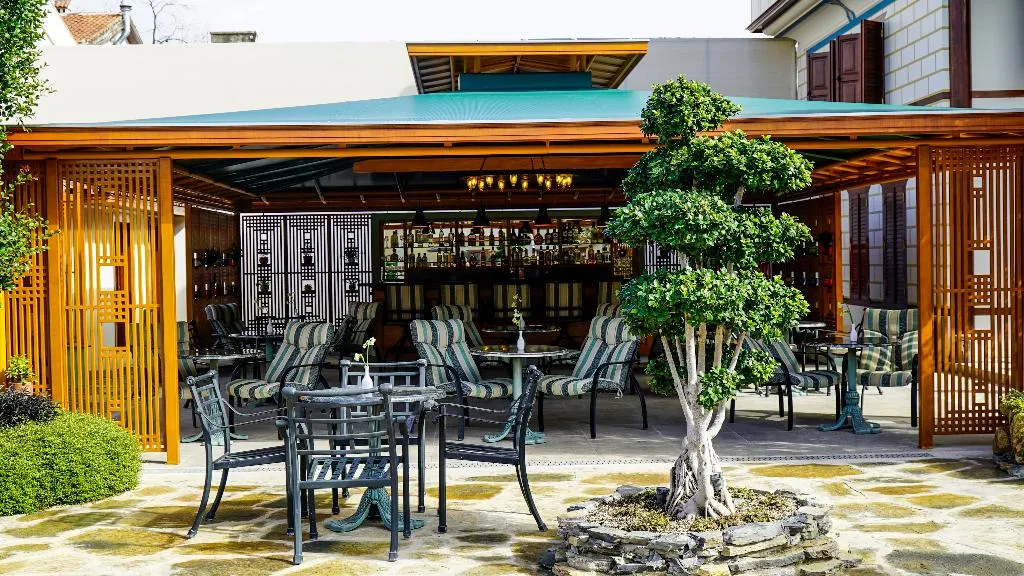 Bar, RuinAdalia Hotel - Adult Only, Antalya