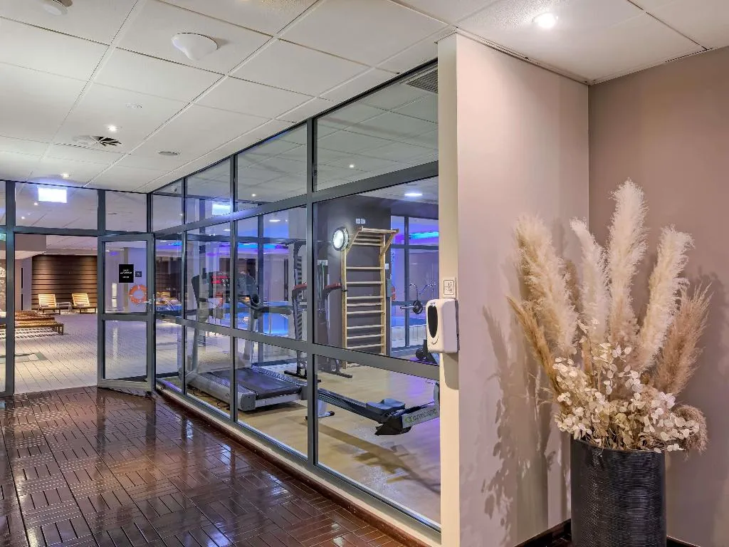 Sports and Entertainment, Novotel Krakow Centrum, Krakow