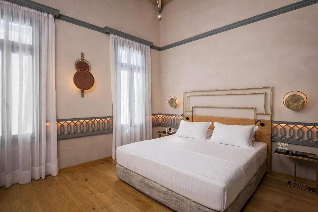 Room, Scala De Faro, Crete