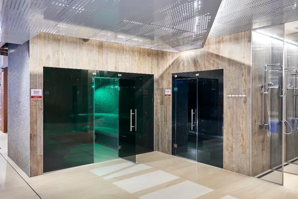Pool, Metropol Spa Hotel, Tallinn