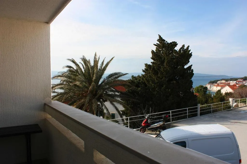 Room, Ivan, Split