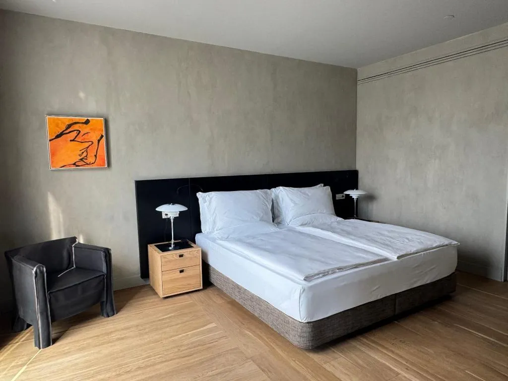 Room, Alma Barcelona, Barcelona