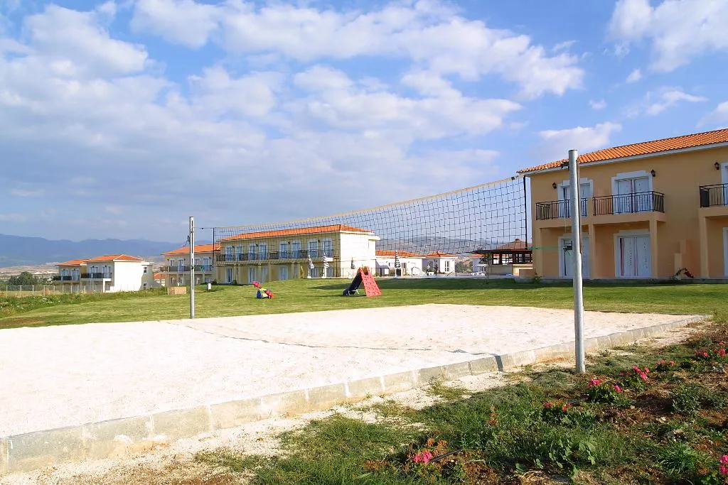 Sports and Entertainment, Akamanthea Holiday Village, Cyprus