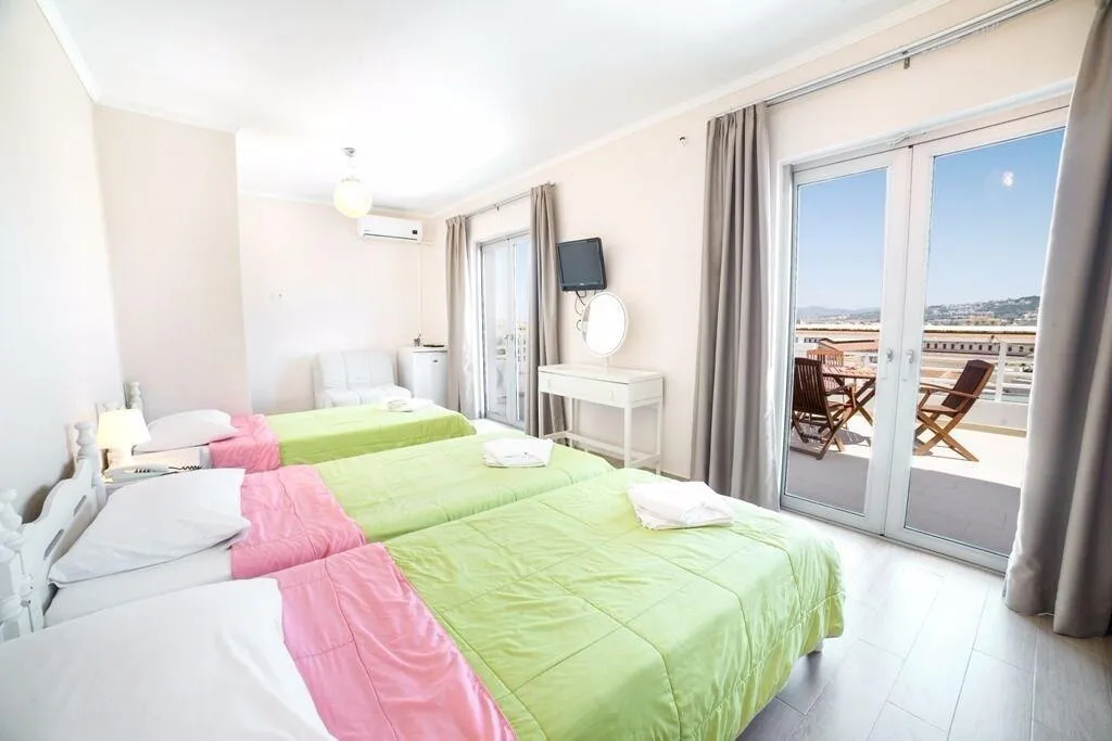 Room, Archontiki, Crete