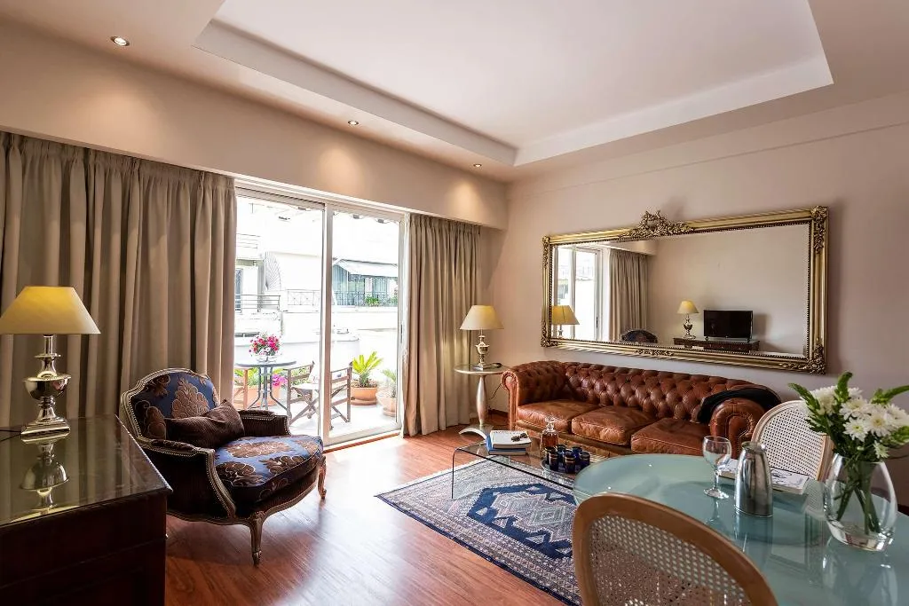 Room, Best Western Plus Embassy Hotel, Athens