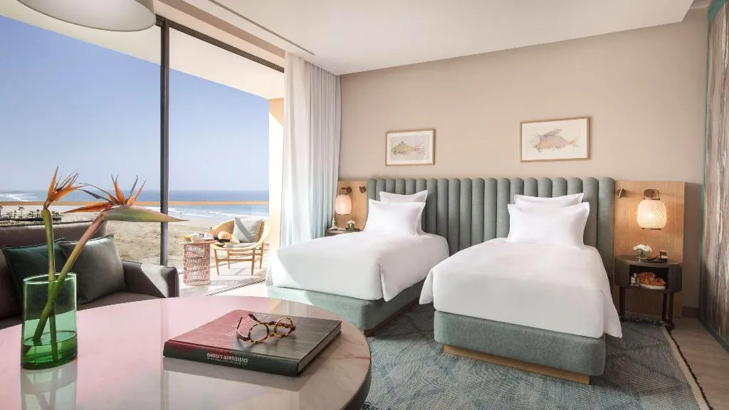 Room, Hyatt Regency Taghazout, Agadir