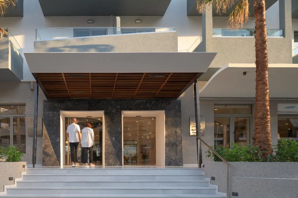 General view, BIO Suites hotel & Spa, Crete