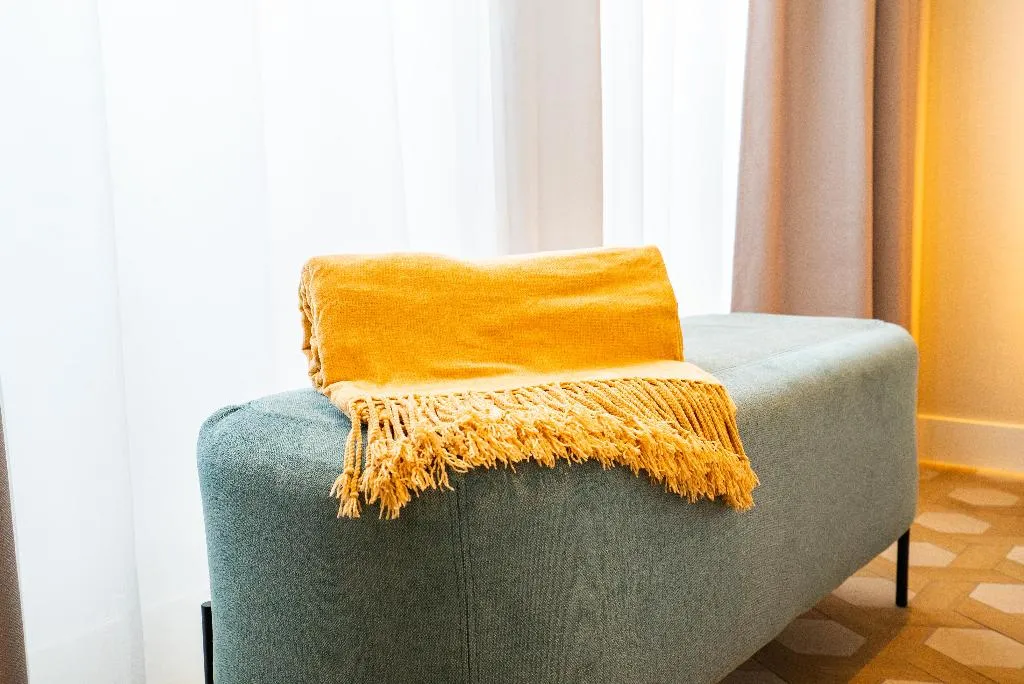 APARTMENT TWO BEDROOMS Room, SmartRental Collection Gran Vía Capital, Madrid