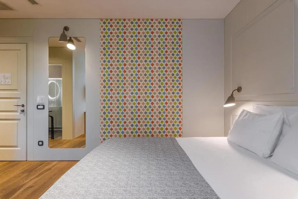 Room, Hotel Peteani, Istria