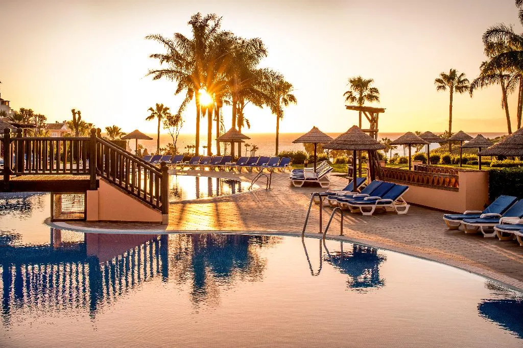 General view, Wyndham Grand Costa del Sol, Costa Del Sol