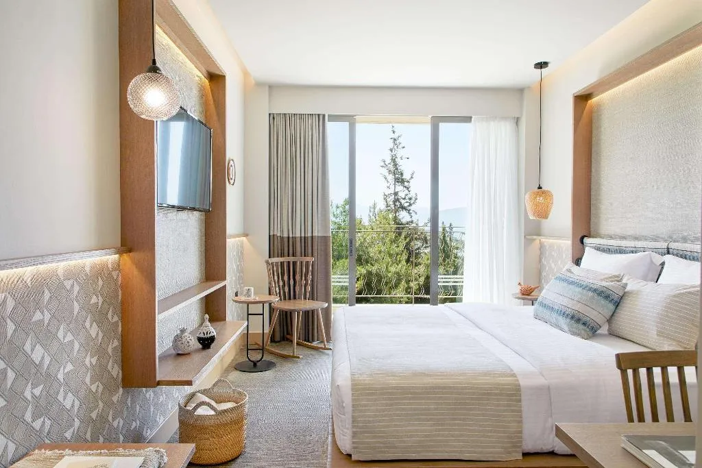Room, Zeus Eleva Mirabello Bay, Crete
