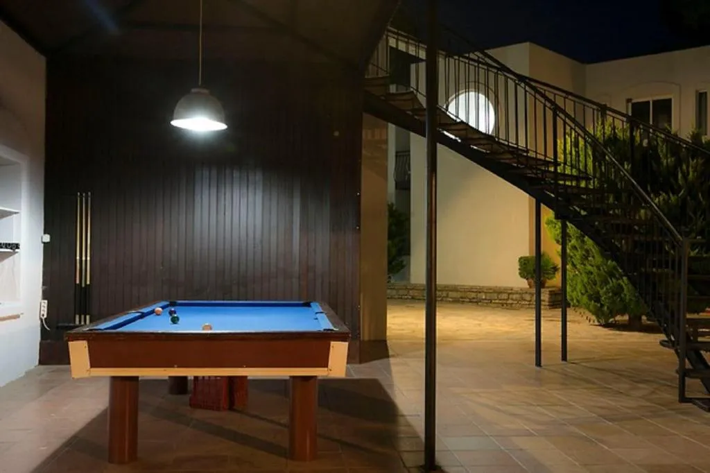 Sports and Entertainment, Sea Side Beach Club, Bodrum