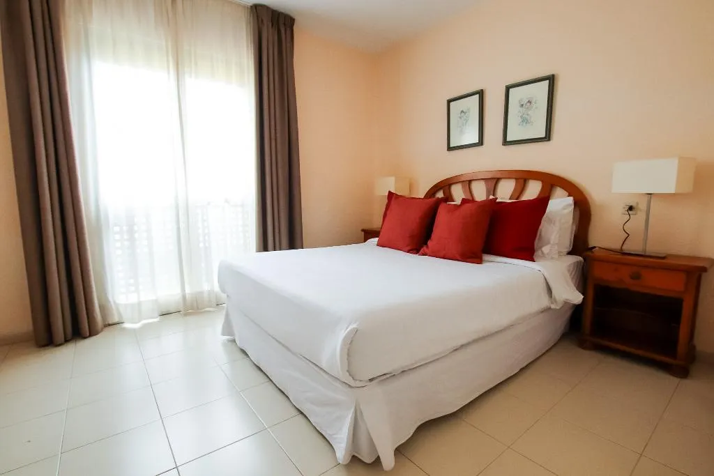 APARTMENT STANDARD Room, Ramada Hotel & Suites By Wyndham Costa Del Sol, Costa Del Sol