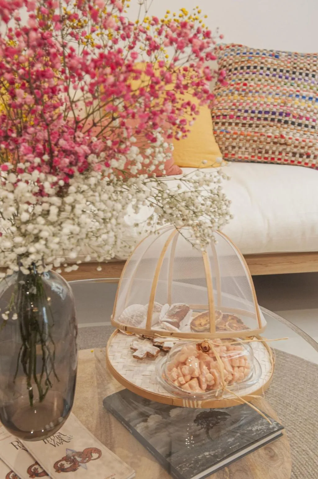 Lobby, 971 Hotel Con Encanto, Menorca