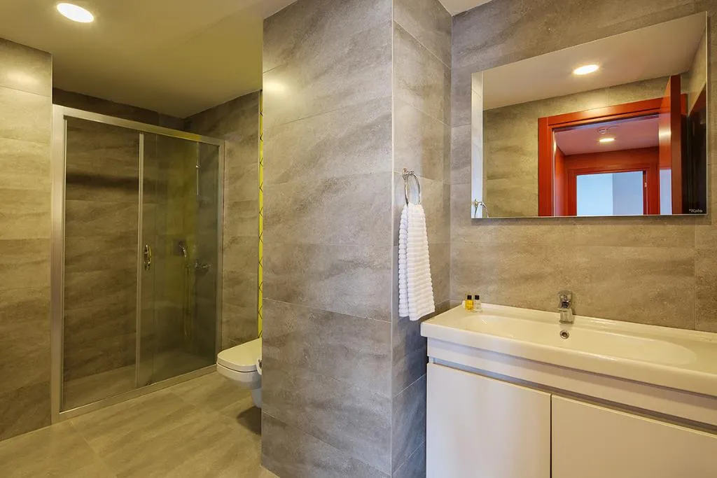 SUITE GRAND Room, Coordinat Suites, Izmir