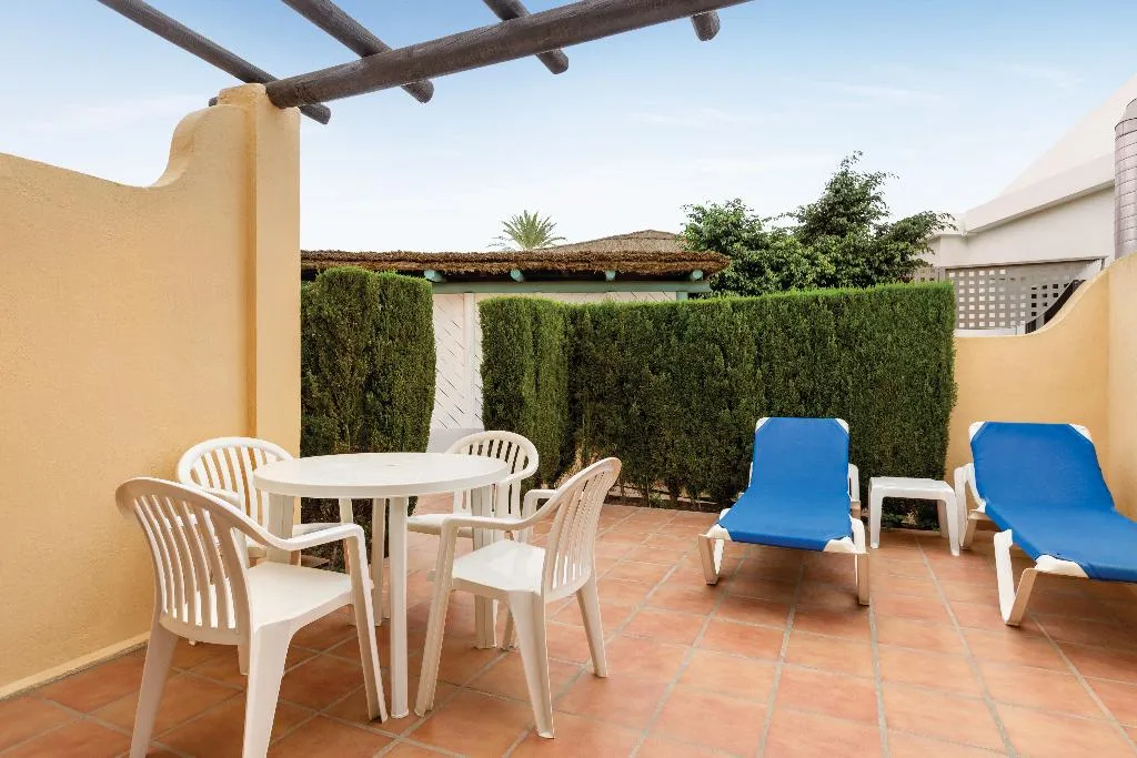 APARTMENT STANDARD Room, Ramada Hotel & Suites By Wyndham Costa Del Sol, Costa Del Sol