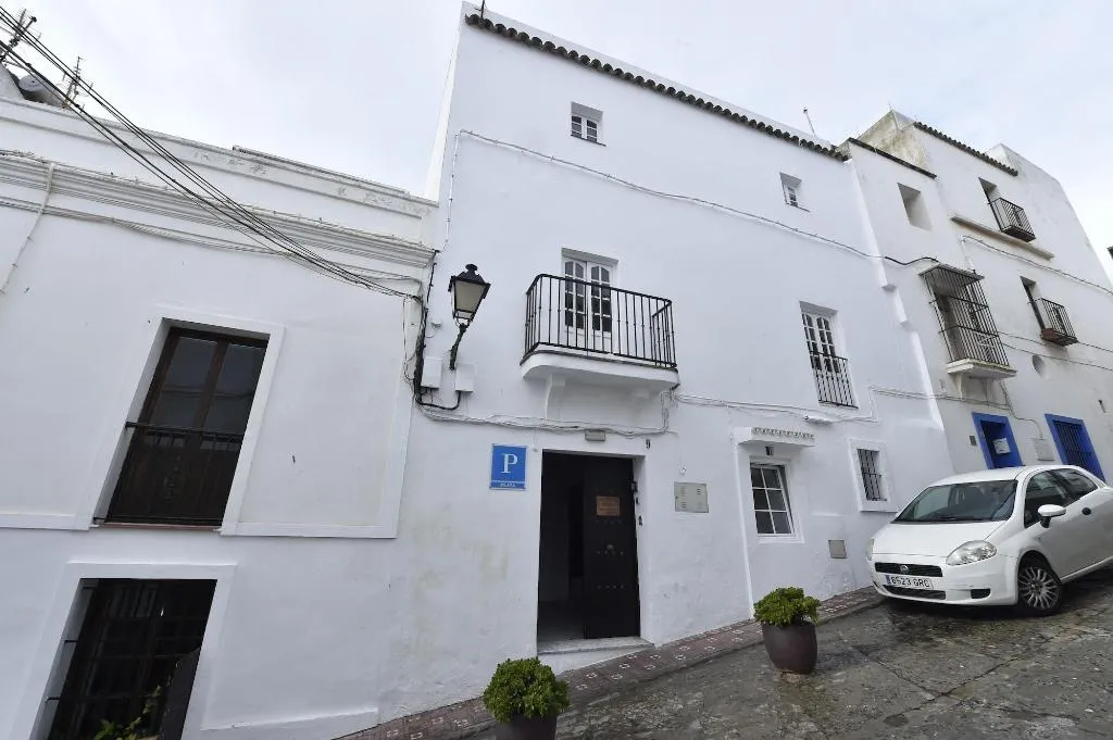 General view, Eole Tarifa Rooms, Costa De La Luz