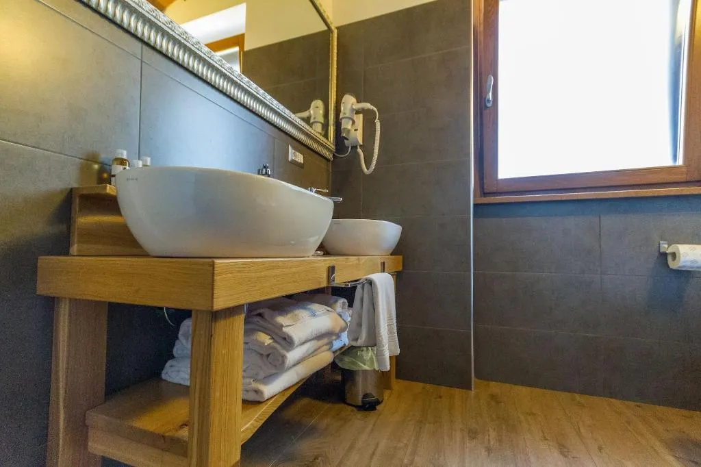 Room, Tenuta Borgo Santa Cecilia, Umbria