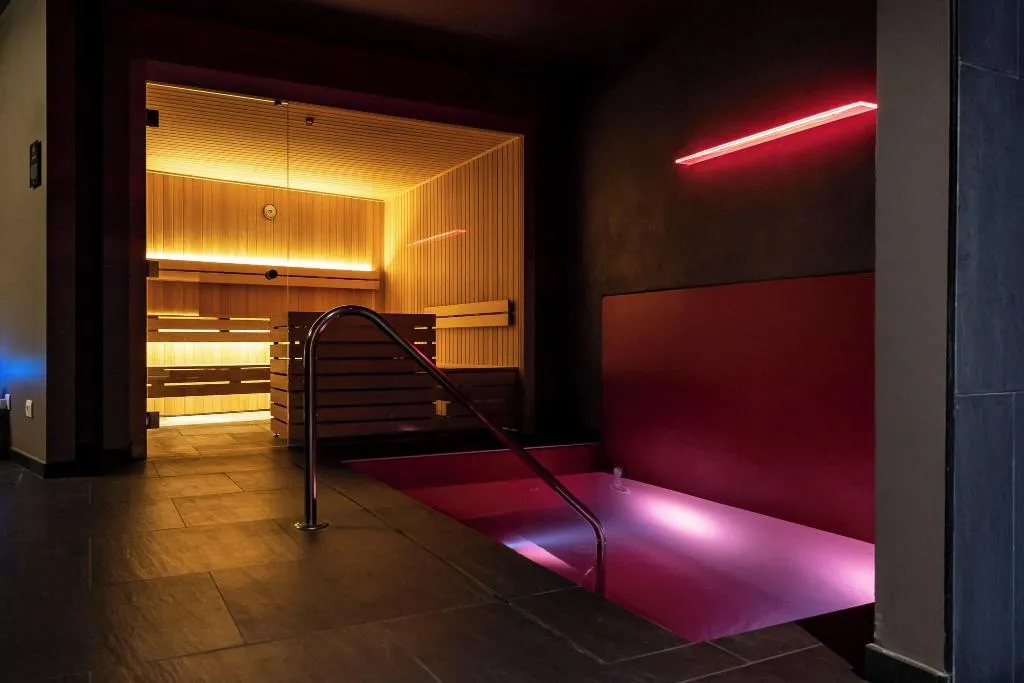 Sports and Entertainment, Linta Hotel Wellness & Spa, Venice