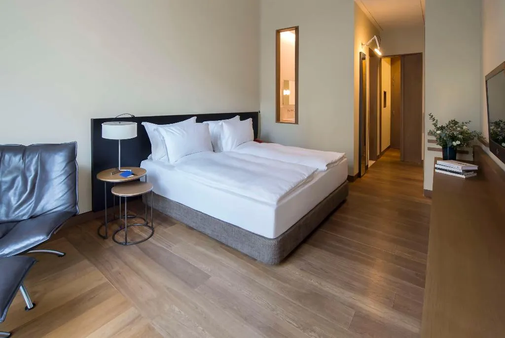 Room, Alma Barcelona, Barcelona