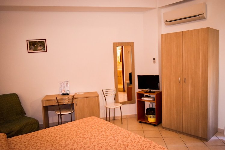 Hotel Condor, Taormina