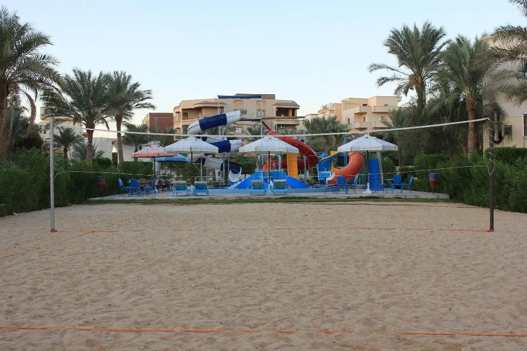 Room, Grand Blue St Marea Hotel & Aqua Park, Red Sea Riviera