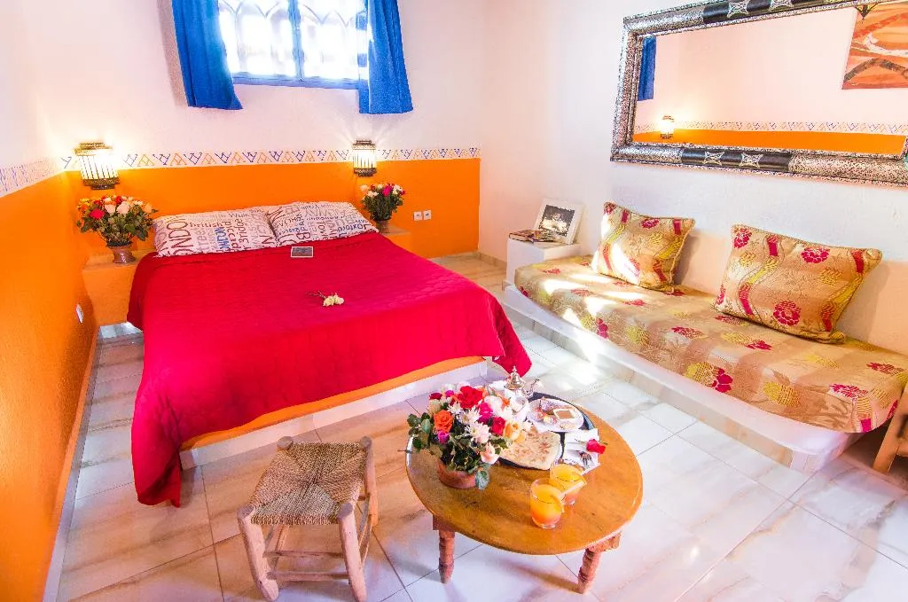 Room, Le Relais De Marrakech, Marrakech