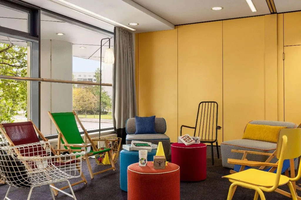 Conferences, Vienna House Easy by Wyndham Berlin PrenzlauerBerg, Berlin