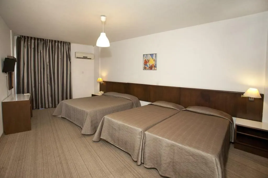 Room, Blazer Residence, Cyprus