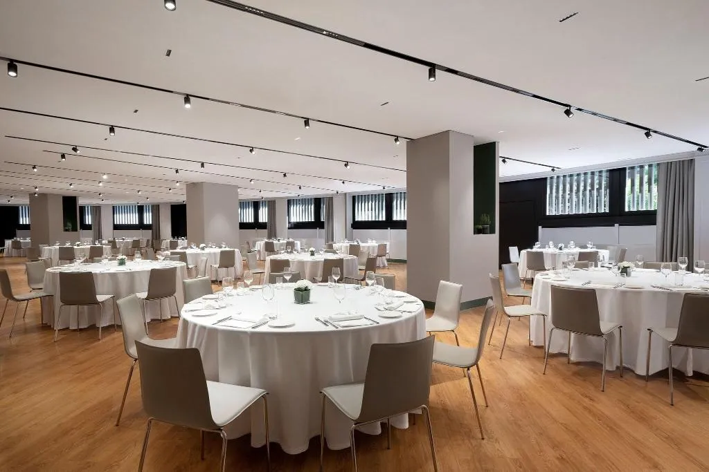 Conferences, Sheraton Milan San Siro, Milan
