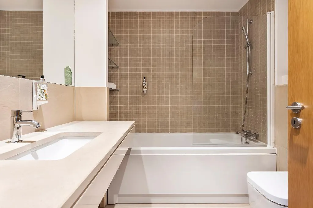 VILLA TWO BEDROOMS Room, Eden Villas & Apartments, Algarve
